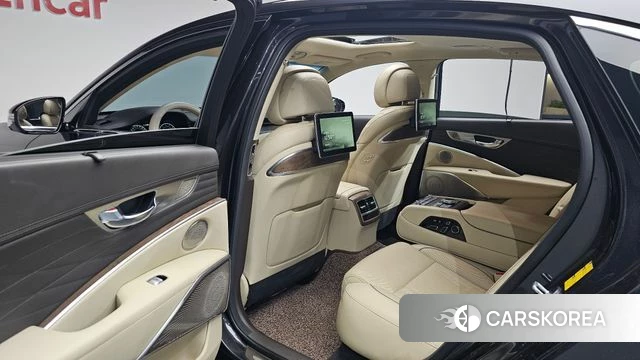 Kia More K9 id 3800684 из Кореи 20