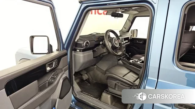 Ineos Grenadier id 3491808 из Кореи 20