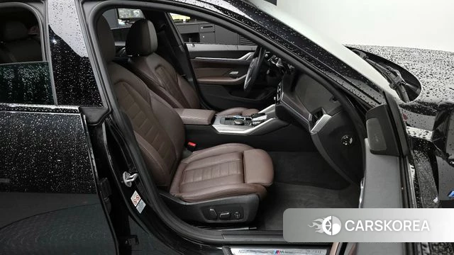 BMW i4 id 4354245 из Кореи 37