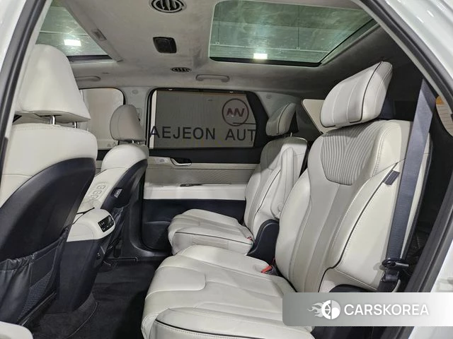 Hyundai The New Palisade id 4898551 из Кореи 20
