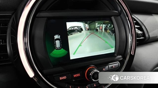 Mini Cooper id 4187482 из Кореи 30