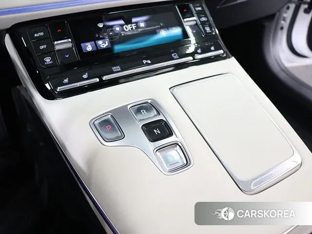 Hyundai The New Grandeur IG id 3675528 из Кореи 20