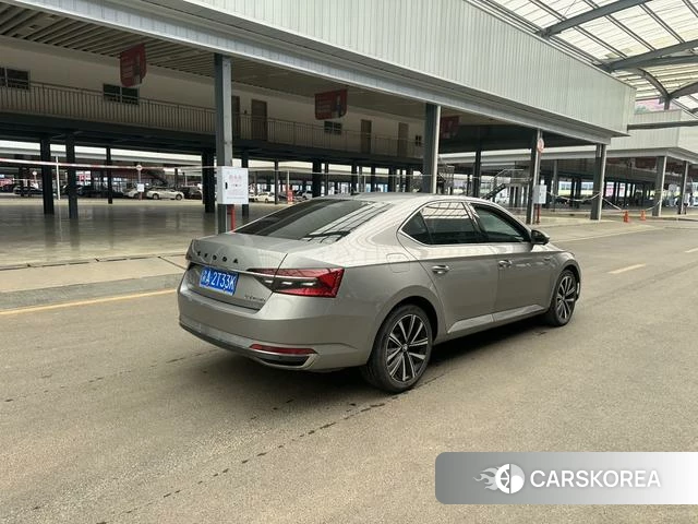 Skoda Speed pie id 4393865 из Китая 15