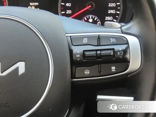 Kia K5 3rd generation id 3615731 из Кореи 20