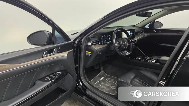 Kia K5 3rd generation id 3893605 из Кореи 20