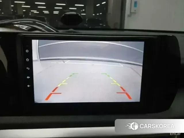 Kia K5 Hybrid 3rd Generation id 2965645 из Кореи 20