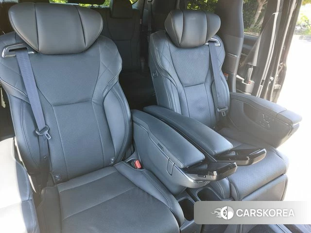 Toyota Alphard 4th Generation id 4274809 из Кореи 11