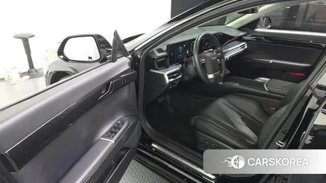 Hyundai Grandeur (GN7) id 3042973 из Кореи 20