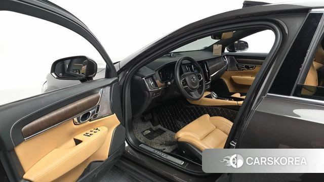 Volvo S90 id 4303275 из Кореи 20