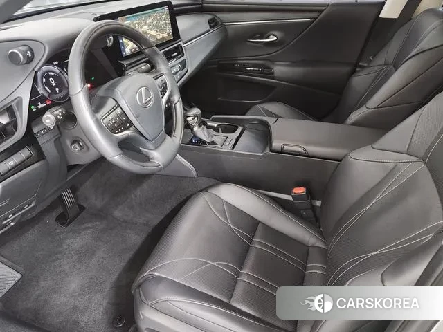 Lexus ES300h 7th generation id 3503079 из Кореи 20