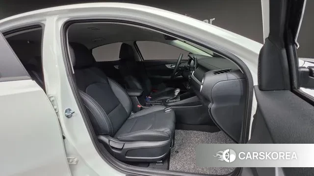 Kia The New K3 2nd generation id 3462225 из Кореи 20