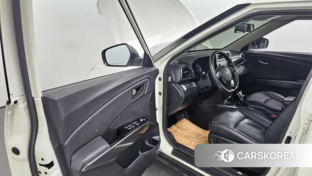 Ssangyong Berry New Tivoli id 3029064 из Кореи 20