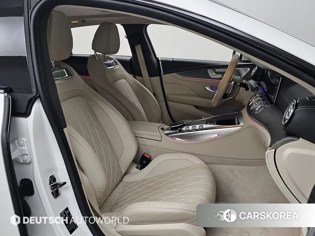 Mercedes-Benz AMG GT id 3634395 из Кореи 20