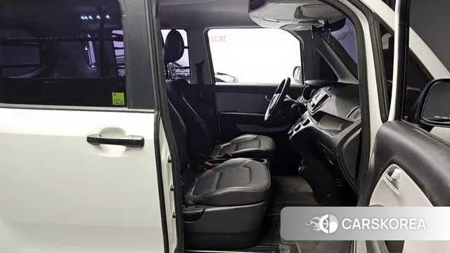 Kia The New Ray id 3292399 из Кореи 20