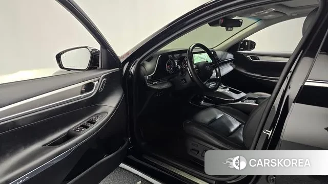 Hyundai The New Grandeur IG id 3459231 из Кореи 20