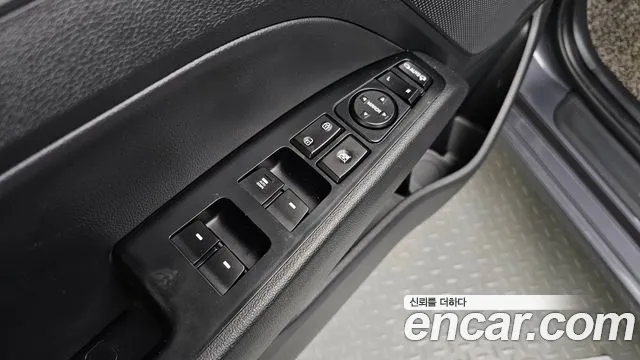 Hyundai The New Avante AD id 2655626 из Кореи 20