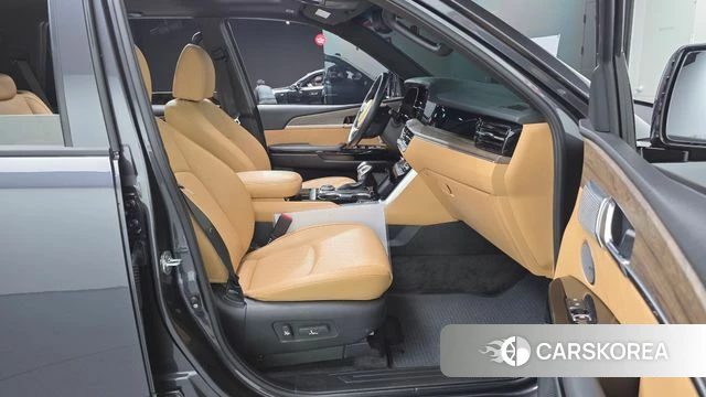 Kia Mohave Master id 3860939 из Кореи 20