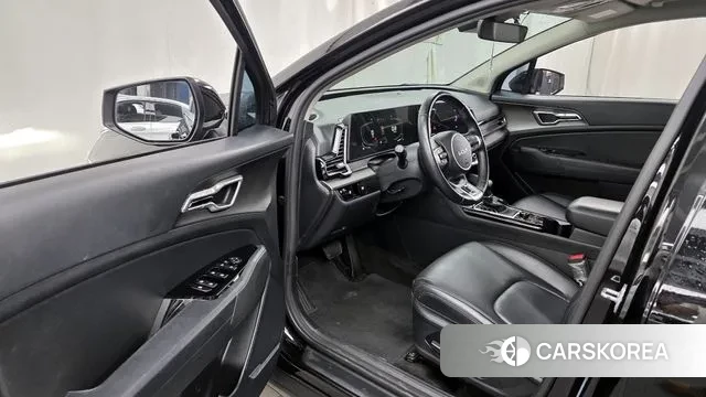 Kia Sportage 5th Generation id 3257250 из Кореи 20