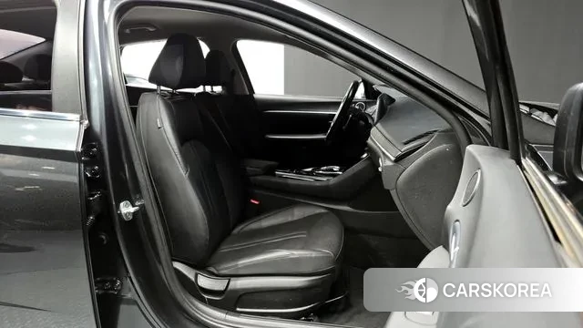 Hyundai Sonata (DN8) id 3296671 из Кореи 20