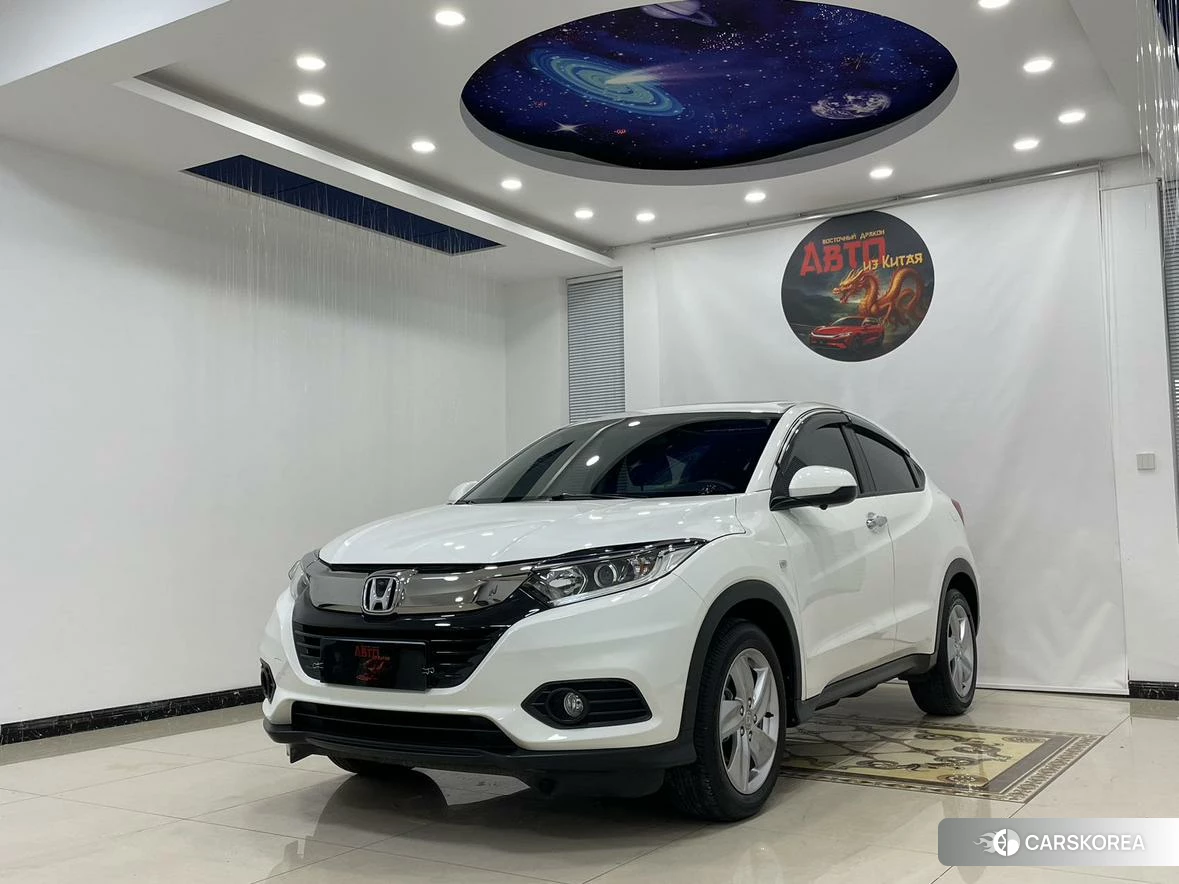 Honda Vezel id 4498961 из Китая 18