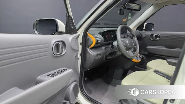 Hyundai Casper id 3870404 из Кореи 20