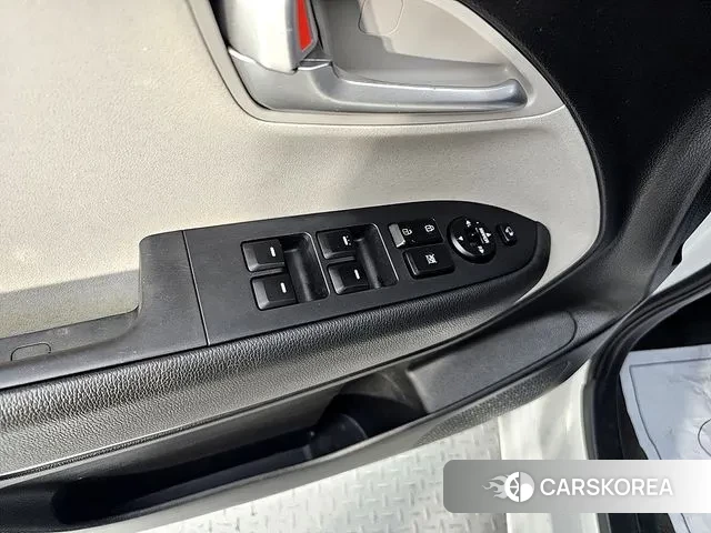 Kia The New Ray id 3406828 из Кореи 20