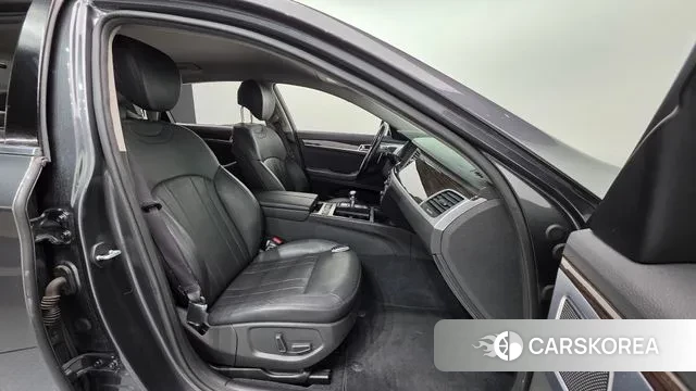 Genesis G80 id 3345467 из Кореи 20