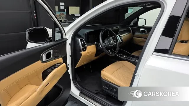 Kia Sorento 4th Generation id 3473711 из Кореи 20