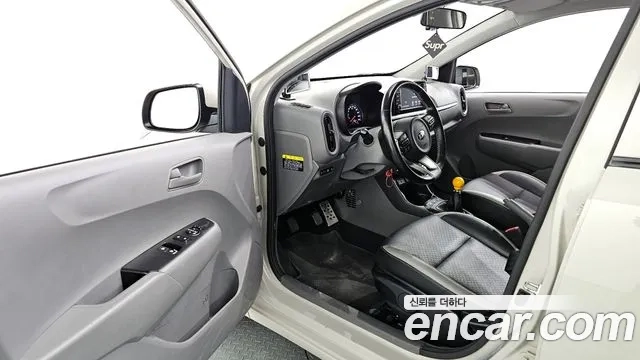 Kia All New Morning (JA) id 2897259 из Кореи 20