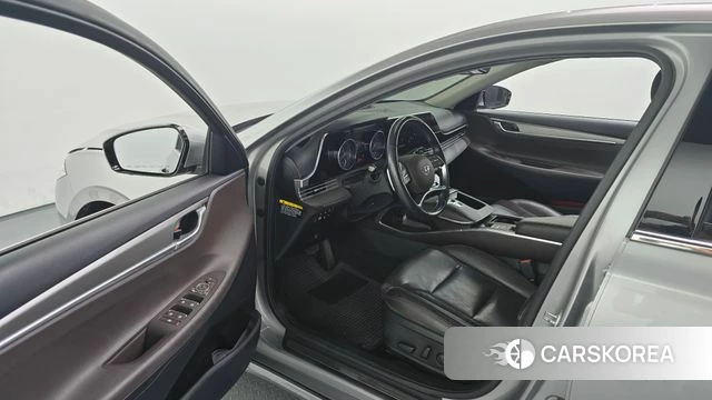 Hyundai The New Grandeur IG id 4717337 из Кореи 20