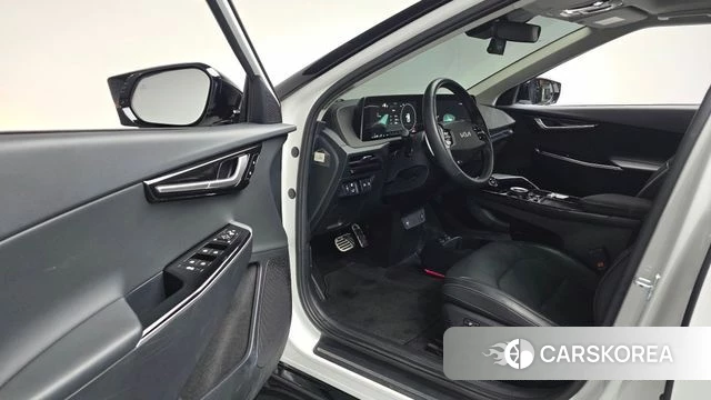 Kia EV6 id 3818752 из Кореи 20