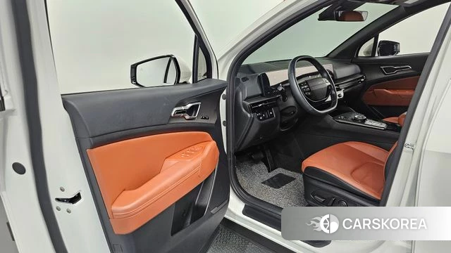 Kia The New Sportage 5th Generation id 4892811 из Кореи 31