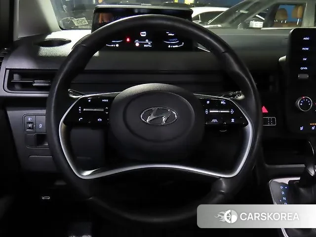 Hyundai Staria id 3372265 из Кореи 20