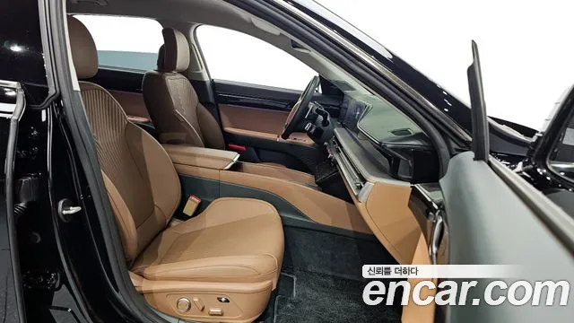 Hyundai Grandeur (GN7) id 2711000 из Кореи 20