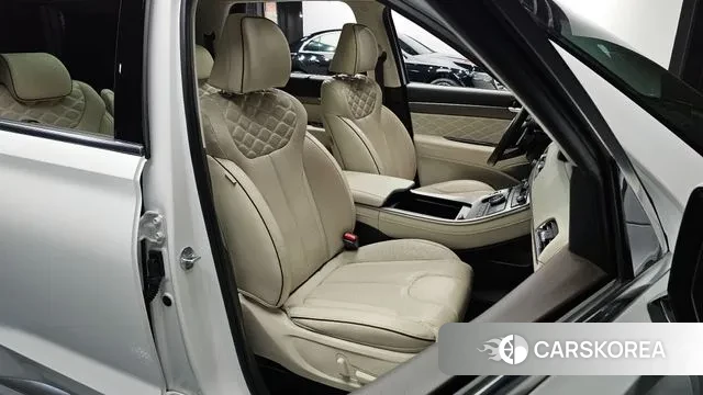 Hyundai Palisade id 3416579 из Кореи 20