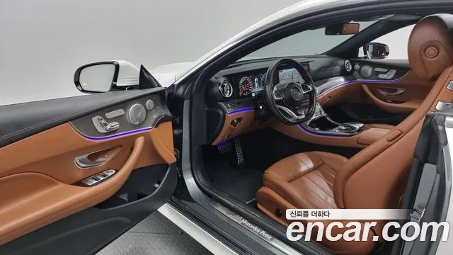 Mercedes-Benz E-Class W213 id 2892176 из Кореи 20