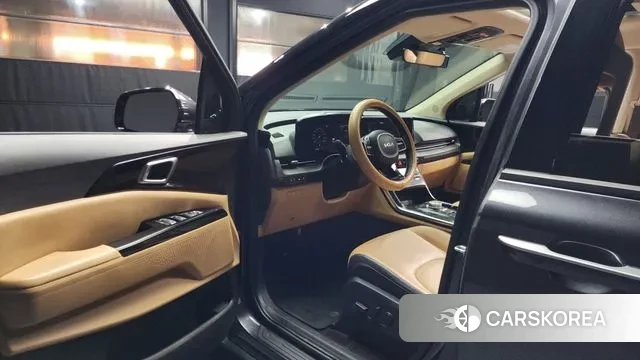 Kia Carnival 4th generation id 3615777 из Кореи 20