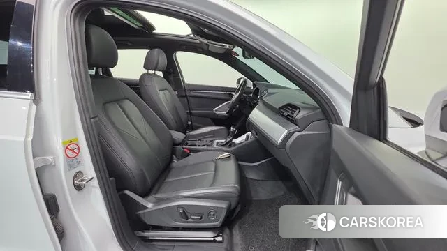 Audi Q3 (F3) id 3770213 из Кореи 20