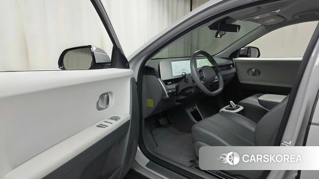 Hyundai Ionic 5 id 4361117 из Кореи 30