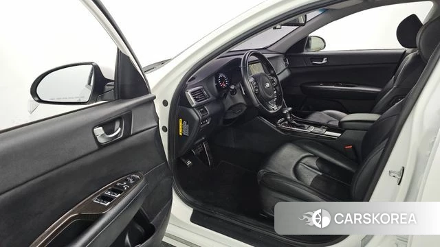 Kia K5 second generation id 3808403 из Кореи 20