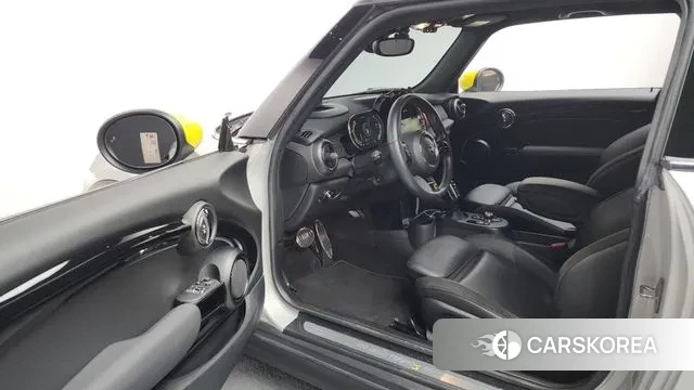 Mini Cooper Electric id 3615668 из Кореи 20