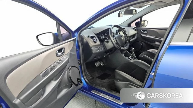 Renault Korea (Samsung) Clio id 4776280 из Кореи 30