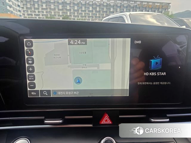 Hyundai Avante (CN7) id 4613761 из Кореи 20