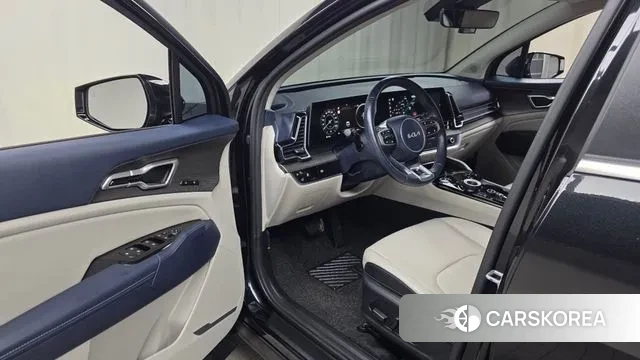 Kia Sportage 5th Generation id 3787586 из Кореи 20