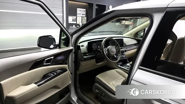 Kia Carnival 4th generation id 3282889 из Кореи 20