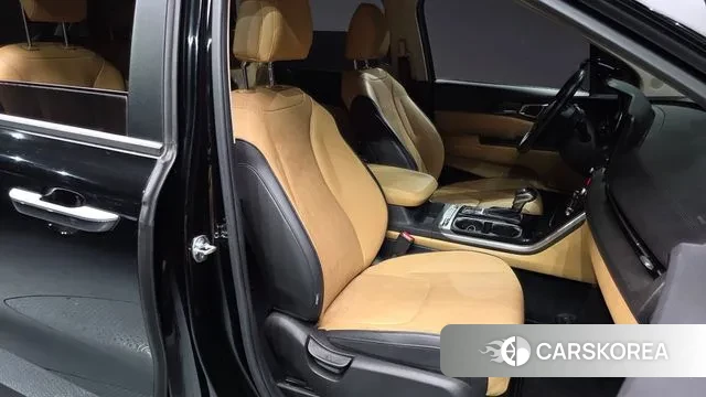 Kia Carnival 4th generation id 3690981 из Кореи 20