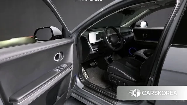 Hyundai Ionic 5 id 3458247 из Кореи 20