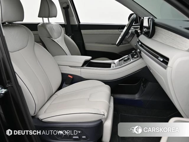 Hyundai The New Palisade id 4485706 из Кореи 20