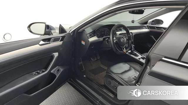 Volkswagen Arteon id 4508412 из Кореи 31