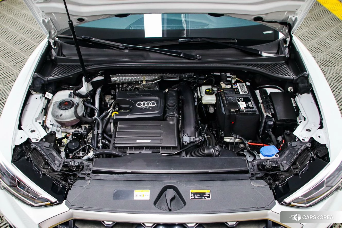 Audi Q3 id 4498917 из Китая 24